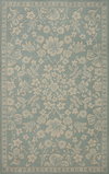Rifle Paper Co. x Loloi Arboretum Rug, 7'9" length x 9'9" width thumbnail 1