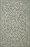 Rifle Paper Co. x Loloi Arboretum Rug, 7'9" length x 9'9" width thumbnail