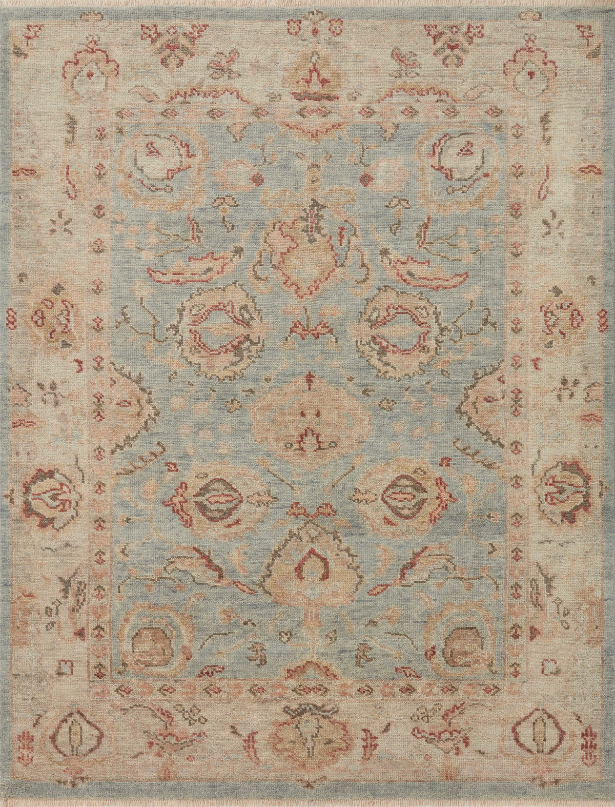 Loloi Helena Rug, 7'9" length x 9'9" width View 1