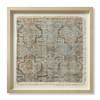 Loloi Oatman Wall Art, Wall Hanging, 26" length x 26" width thumbnail 1