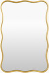 Reynosa Accent Mirror, by Surya, 24" width x 36" height thumbnail