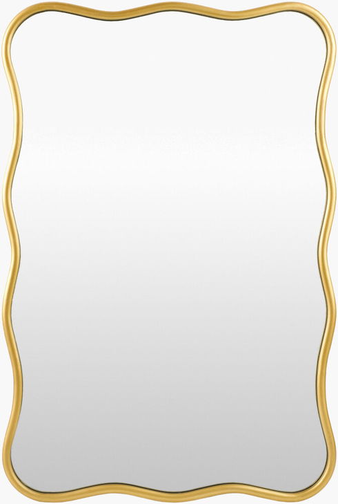 Reynosa Accent Mirror