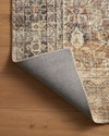 Amber Lewis x Loloi Morgan Rug, 1'6" length x 1'6" width thumbnail 10