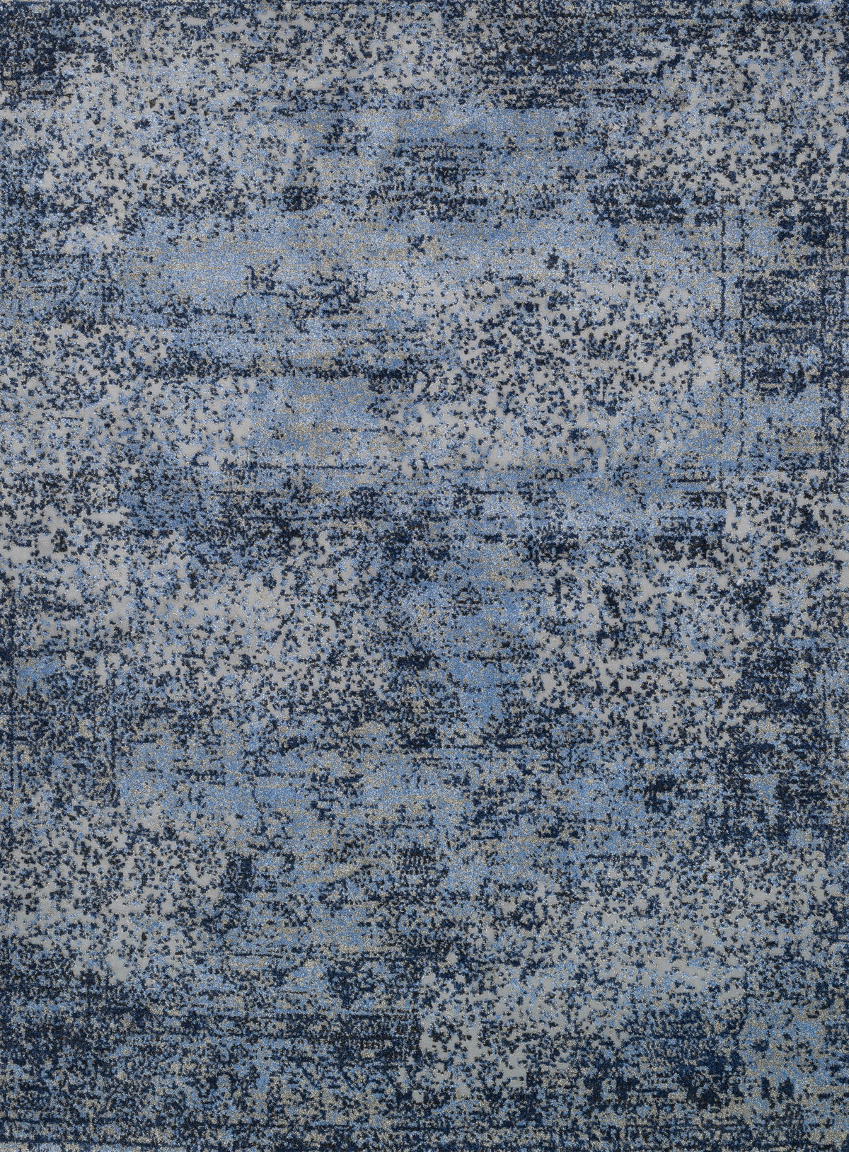 Loloi Viera Rug, 1'6" length x 1'6" width View 1