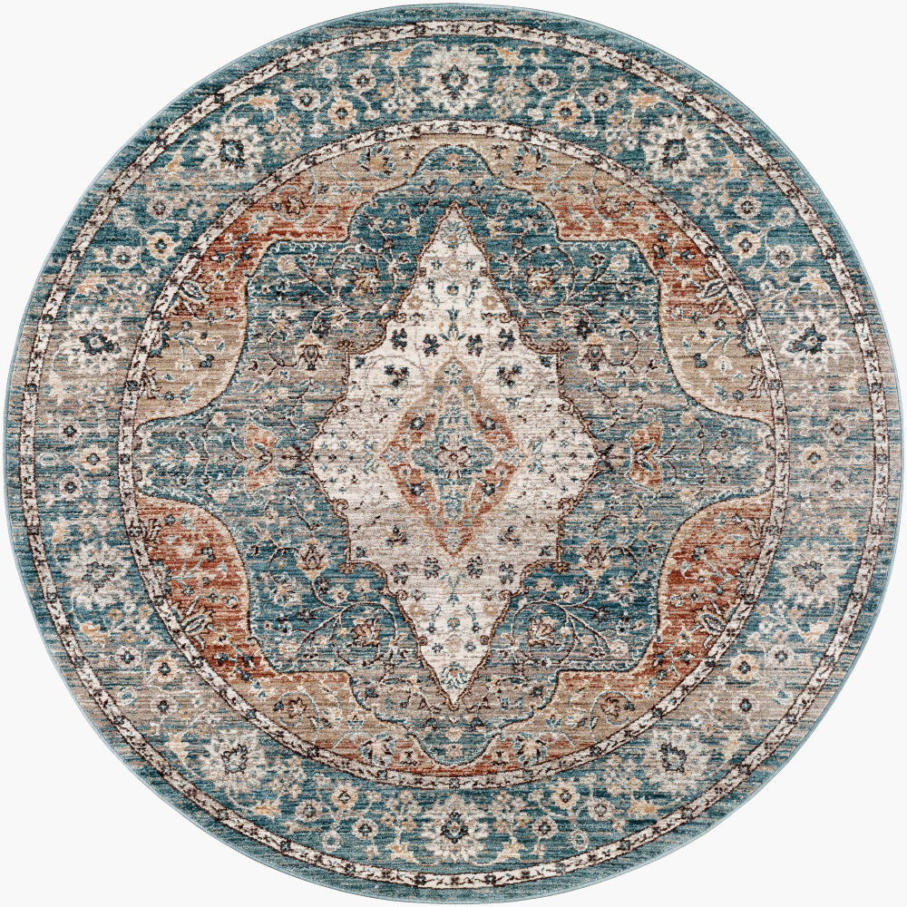 Carlisle Machine Woven Rug large image 