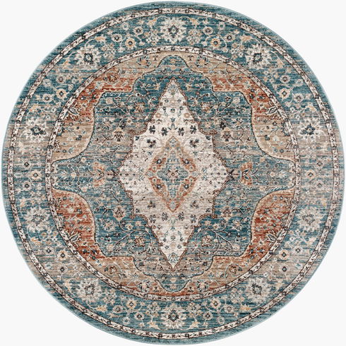 Carlisle Machine Woven Rug
