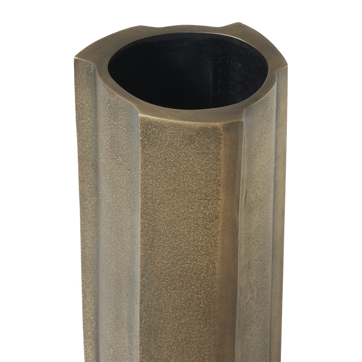 Interlude, Vase by Renwil, 14" height x 5.5" depth View 2