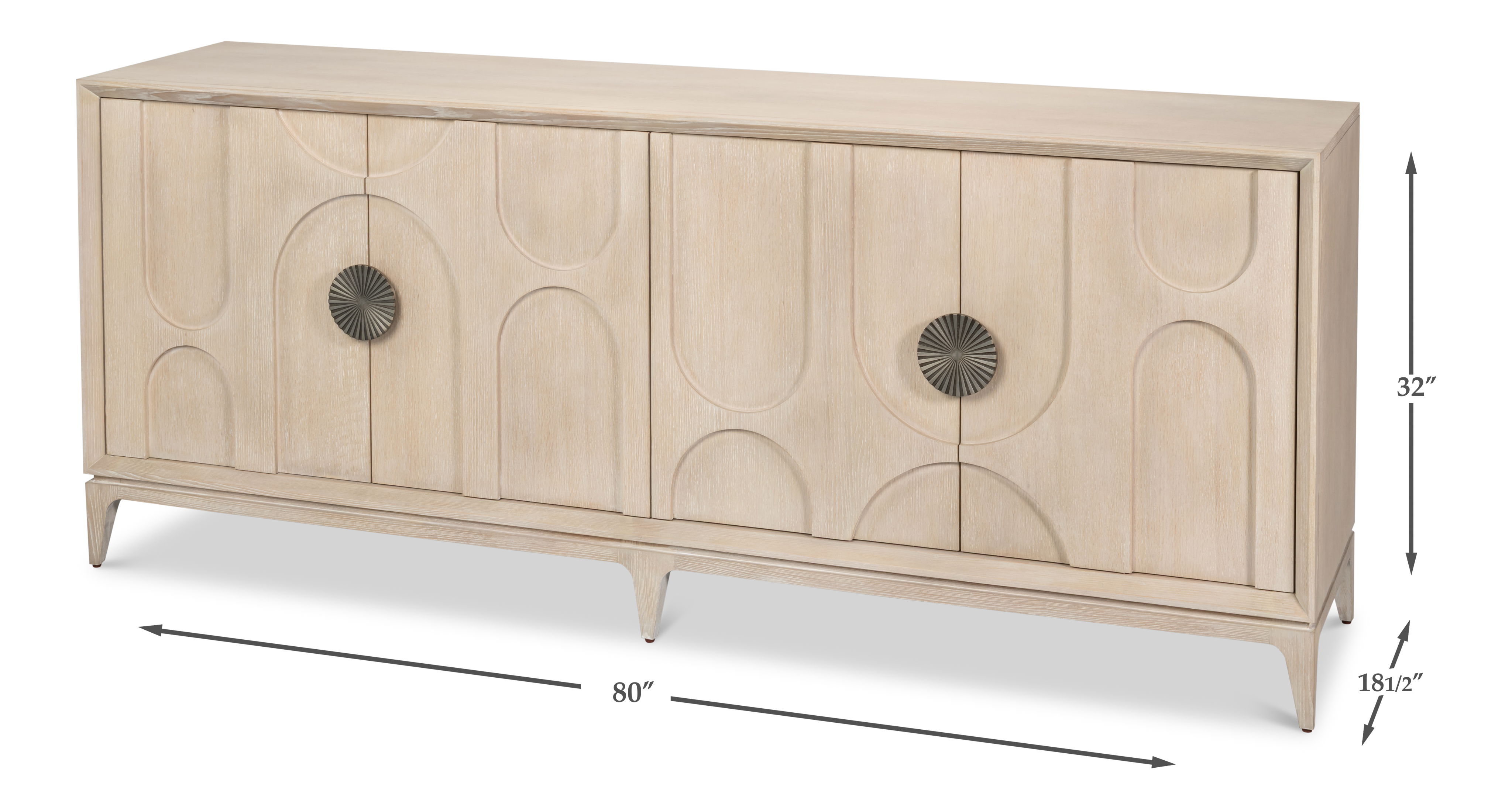 Carillon Credenza large image 