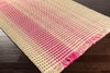 Hannah Handmade Rug, by Surya, 3' length x 2' width thumbnail