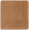 Modest Handmade Rug, by Surya, 1'6" length x 1'6" width thumbnail