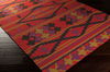 Frontier Handmade Rug thumbnail 0