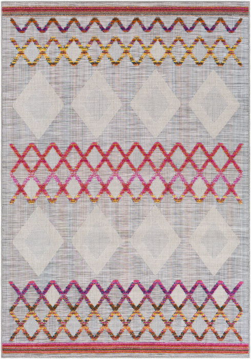 Murcia Machine Woven Rug
