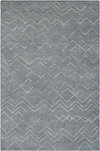 Landscape Handmade Rug, by Surya, 3' length x 2' width thumbnail