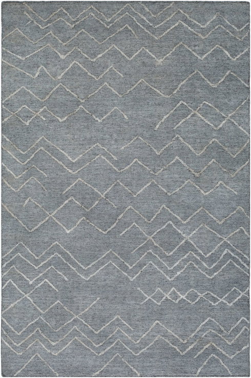 Landscape Handmade Rug