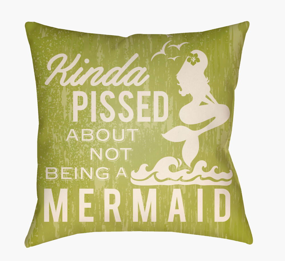 Litchfield Floor Pillow large image 