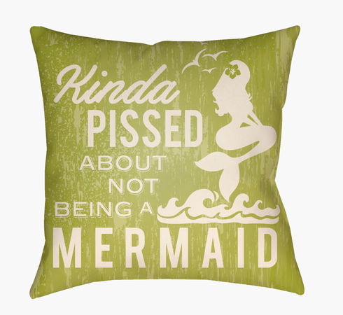 Litchfield Floor Pillow