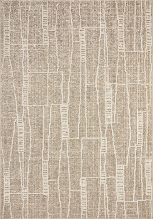 Amber Lewis x Loloi Bexley Rug