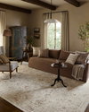 Amber Lewis x Loloi Honora Rug, 5'3" length x 7'9" width thumbnail 3
