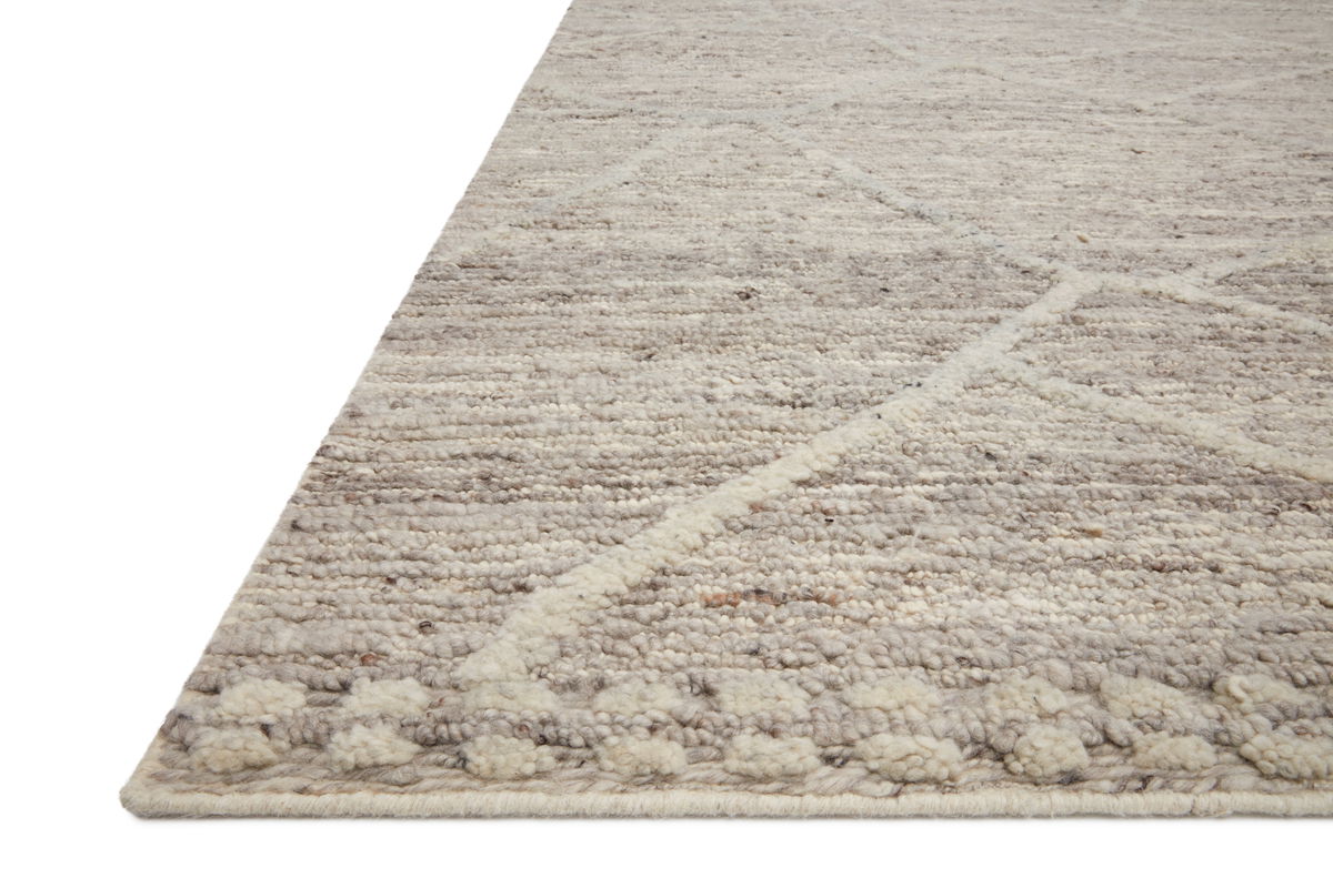 Loloi Rayan Rug, 2' length x 3' width View 4