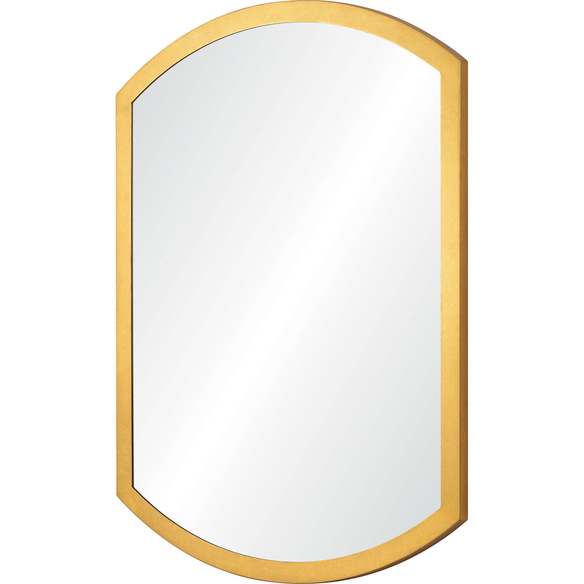 Vanessa Wall Mirror large image 