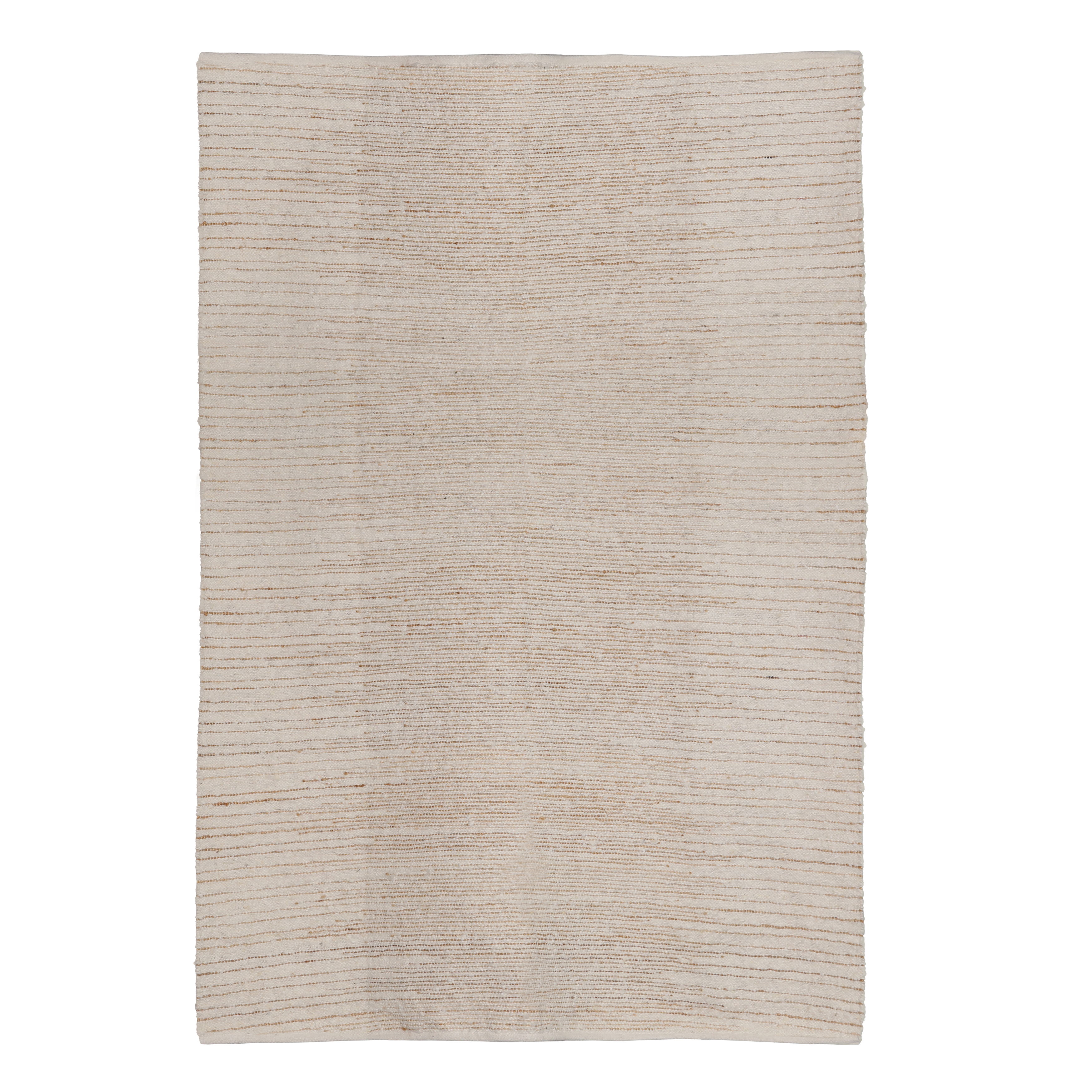 Escalante Rug Natural 8x10 large image 