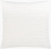 Weaver Accent Pillow, Decorative Pillow by Surya, 18" length x 18" width thumbnail