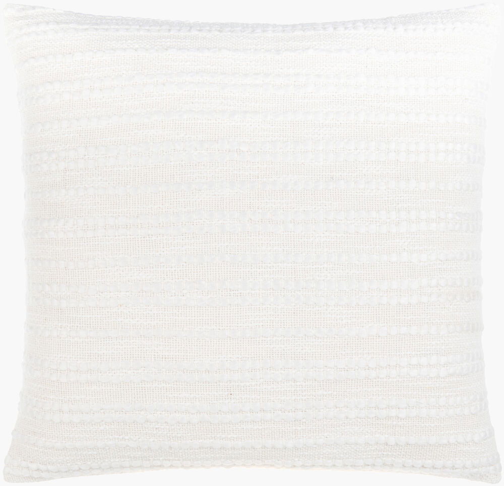 Weaver Accent Pillow Down large image 