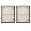 Color Theory Framed Abstract Art Set/2, Painting by Uttermost, 31.75" width x 38.75" height x 2" depth thumbnail 8