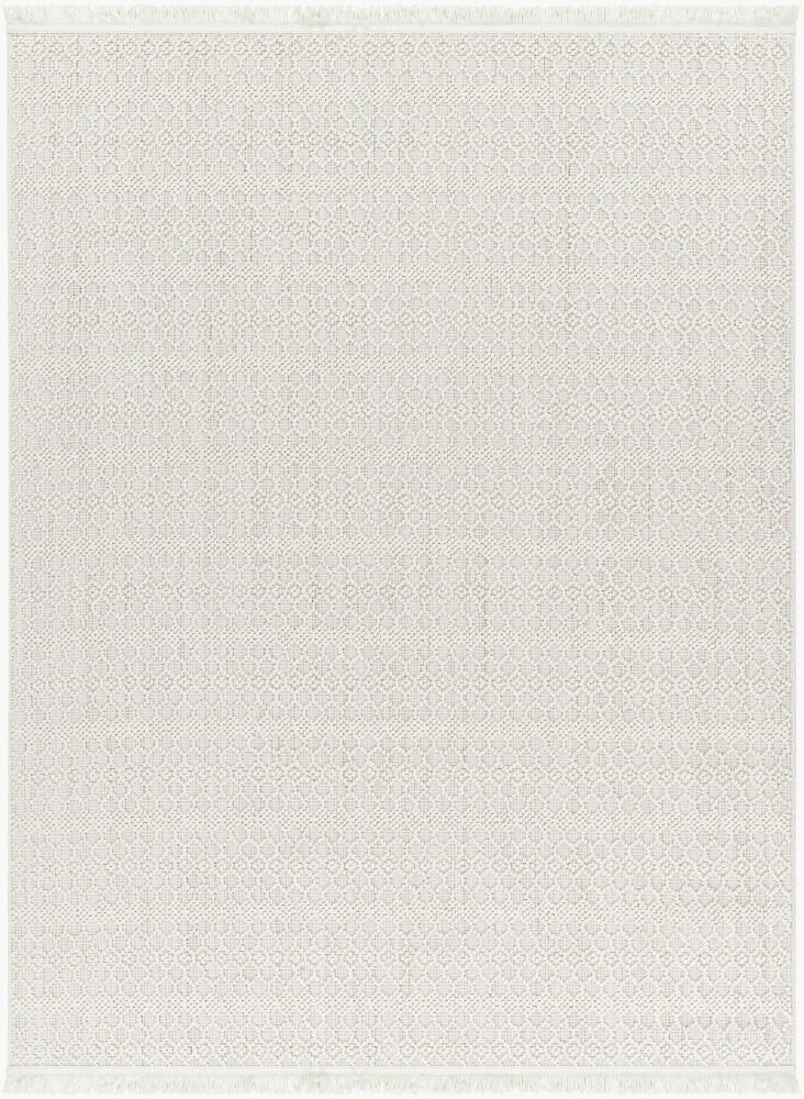 New Delhi Machine Woven Rug large image 