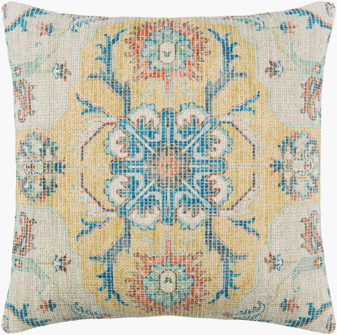 Samsun Accent Pillow