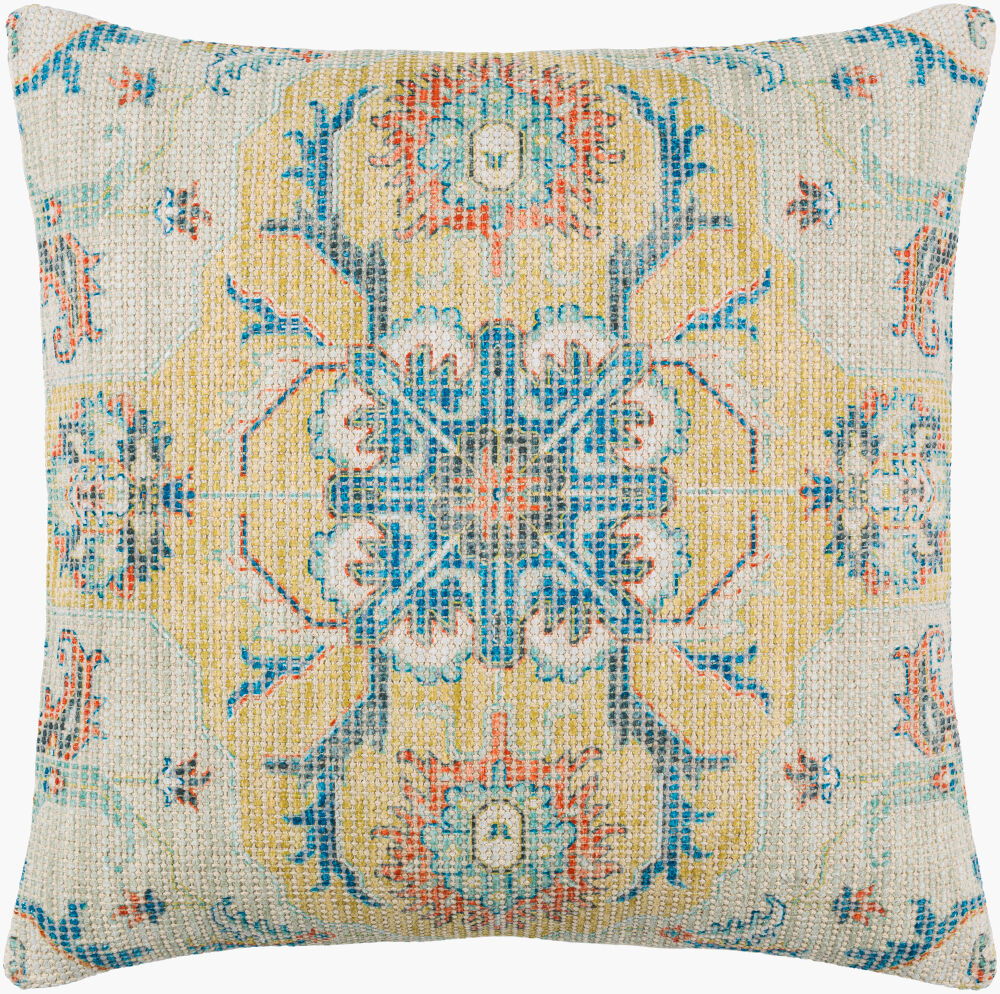 Samsun Lumbar Pillow large image 