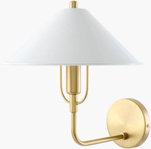 Vellari Wall Sconce