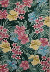 Loloi Botanical Rug, 7'10" length x 11'2" width thumbnail 1