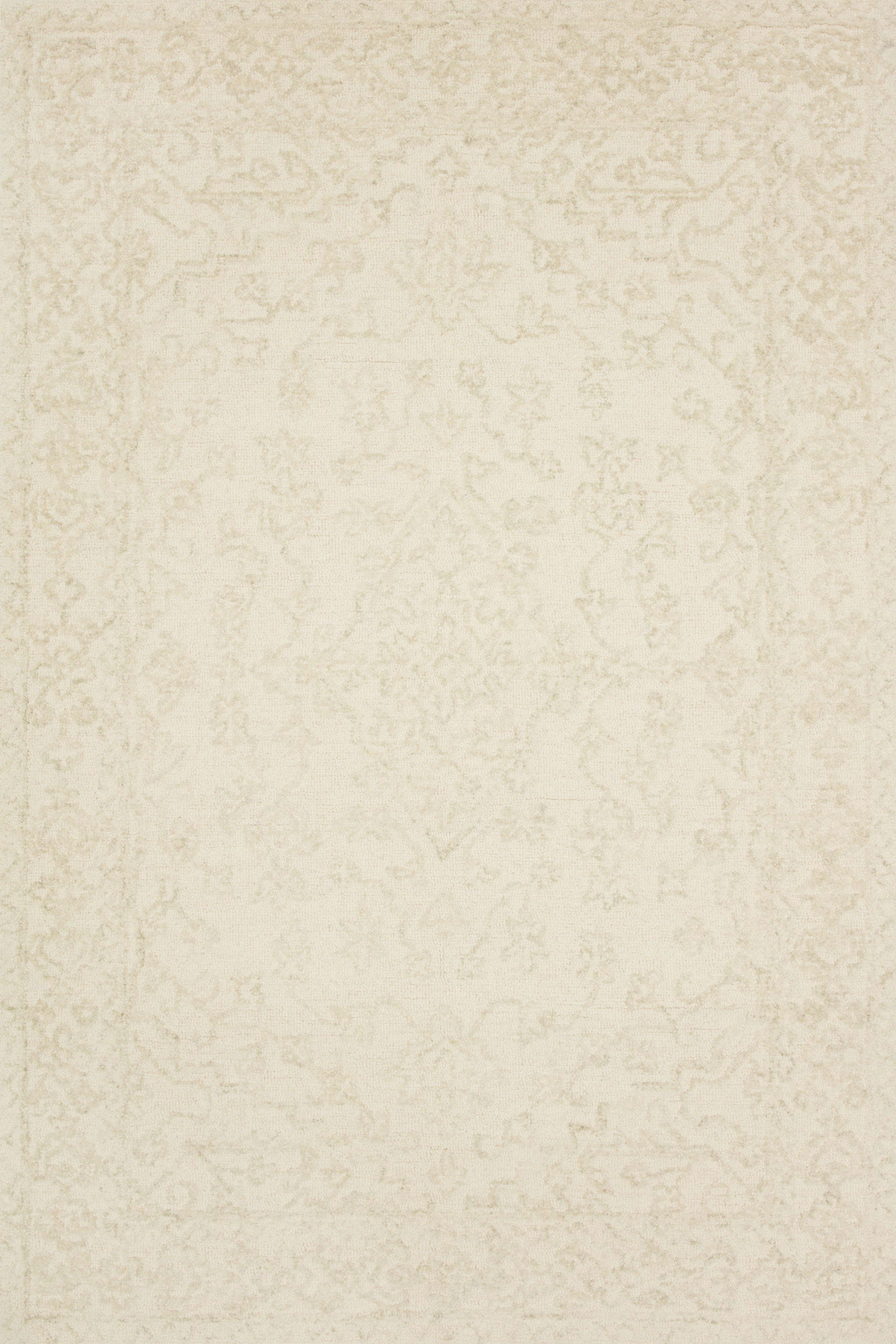 Magnolia Home by Joanna Gaines x Loloi Annie Rug, 3'6" length x 5'6" width