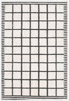 Odeon Machine Woven Rug, by Surya, 2'11.43" length x 1'11.62" width thumbnail