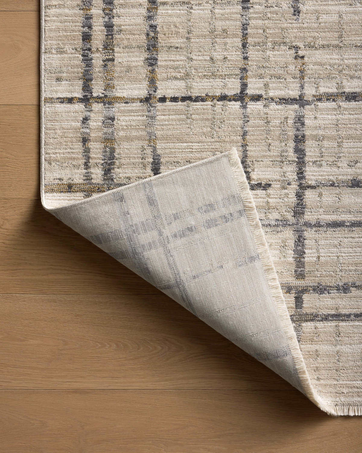 Loloi Wade Rug, 5'3" length x 7'9" width View 7
