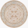 Avant Garde Machine Woven Rug thumbnail 0