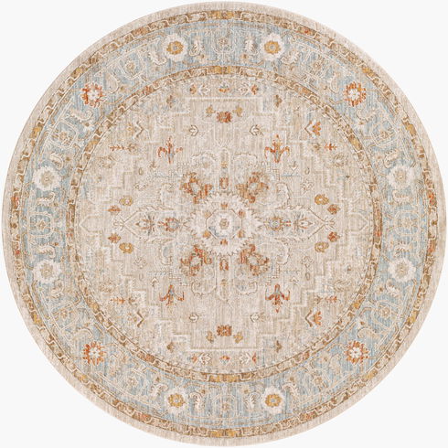 Avant Garde Machine Woven Rug