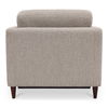 Bridgers Power Recliner Chair Warm Grey thumbnail 2