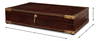 Winchester Box, by Sarreid, 1'4" length x 2'2" width x 5" height thumbnail 13
