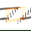 Antares Console Table, Amber thumbnail 0