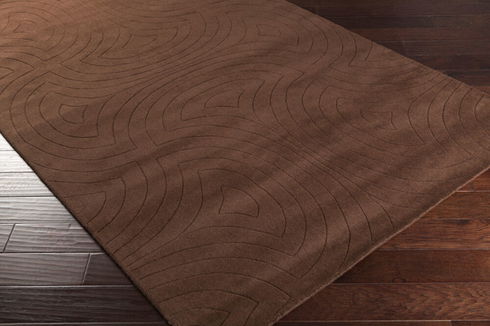 Sculpture Handmade Rug