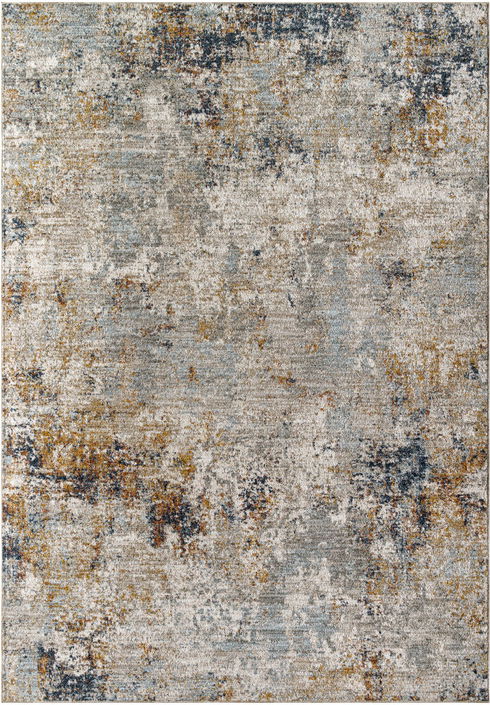 Beckham Machine Woven Rug