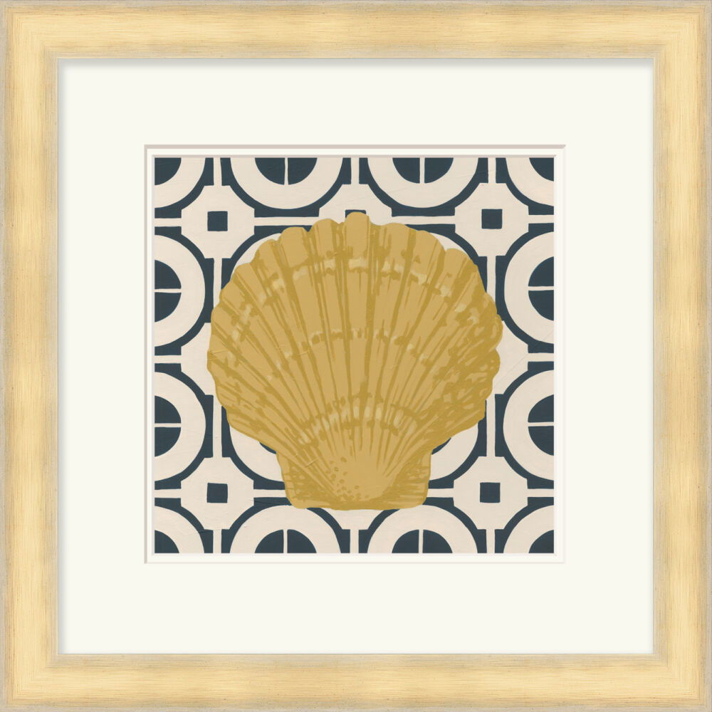 Surya Wall Decor, Painting, 21" width x 21" height