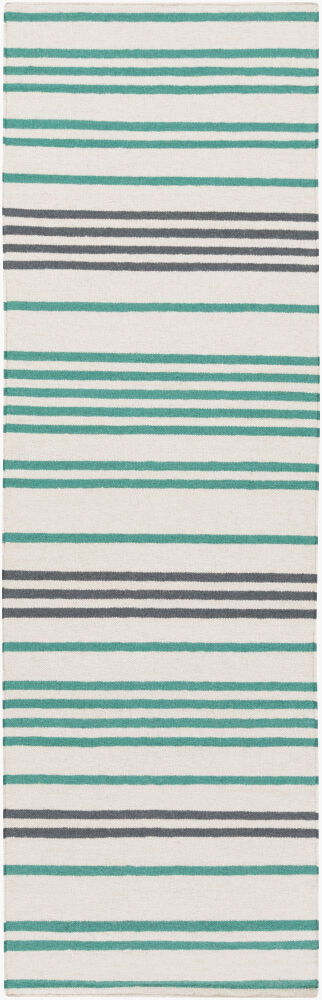 Frontier Handmade Rug