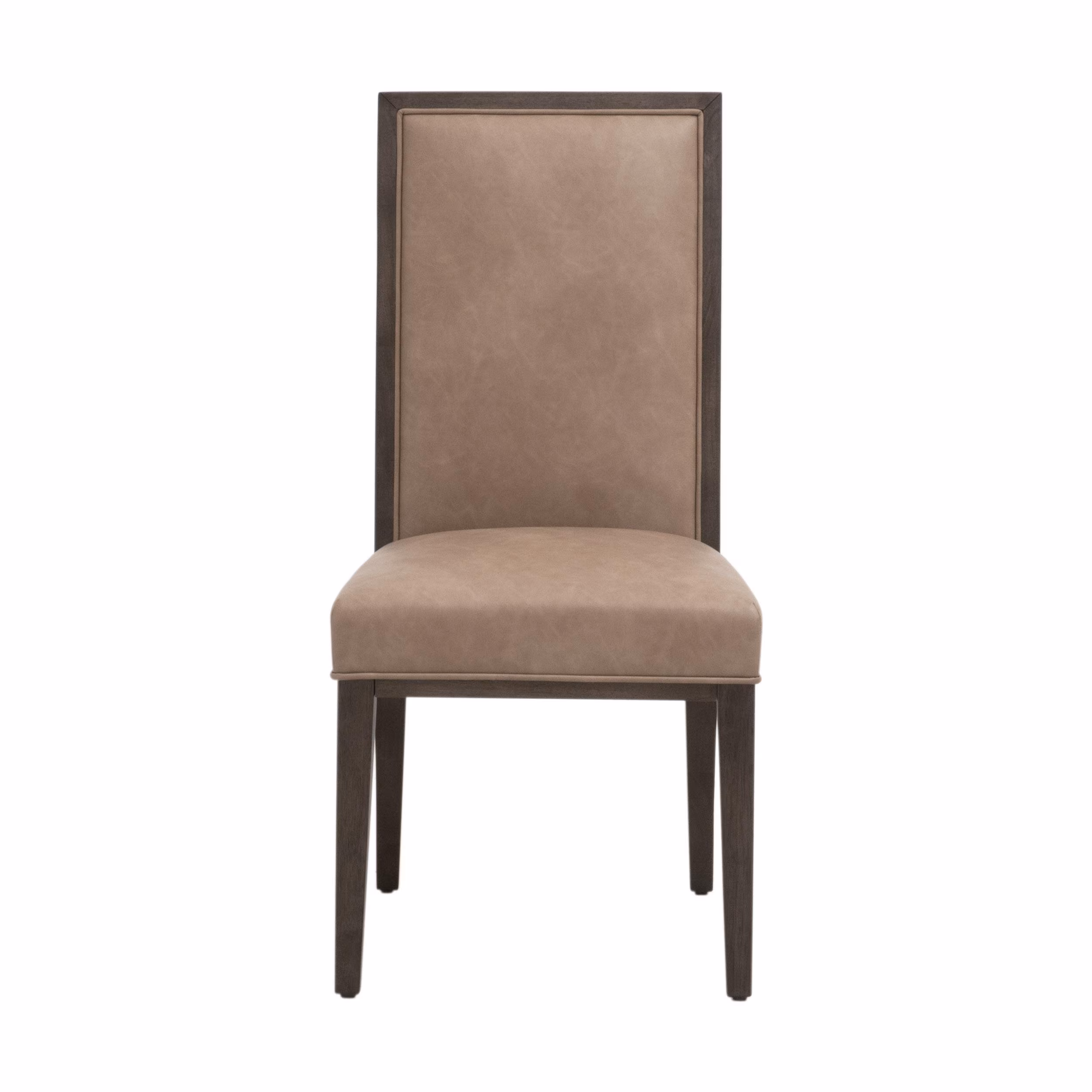 Martin Dining Chair, Set of 4, by Essentials for Living, 20" width x 41.5" height x 26" depth thumbnail 1