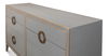 Gabriella Chest Of Drawers, Storm Grey thumbnail 6