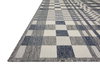 Loloi Rainier Rug, 2'3" length x 7'7" width thumbnail 3