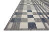 Loloi Rainier Rug, 5'3" length x 7'7" width thumbnail 3