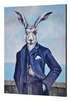 Stephens  Canvas Art, Painting by Renwil, 48" height x 1.5" depth thumbnail 2
